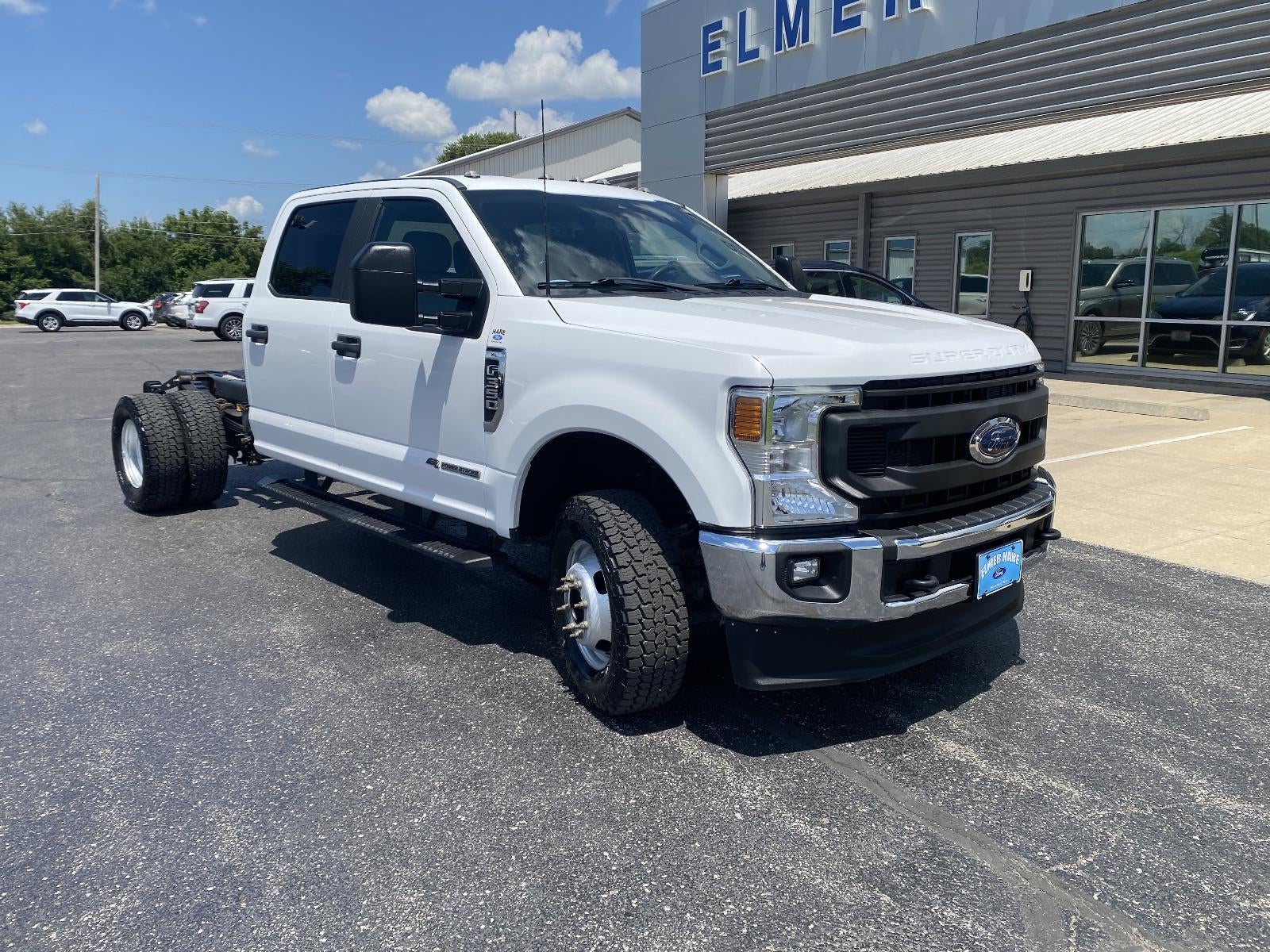ford f-350 super duty chassis cab 2021 1FD8W3HT9MEC48463 image ford f-350 super duty chassis cab 2021 1FD8W3HT9MEC48463 image